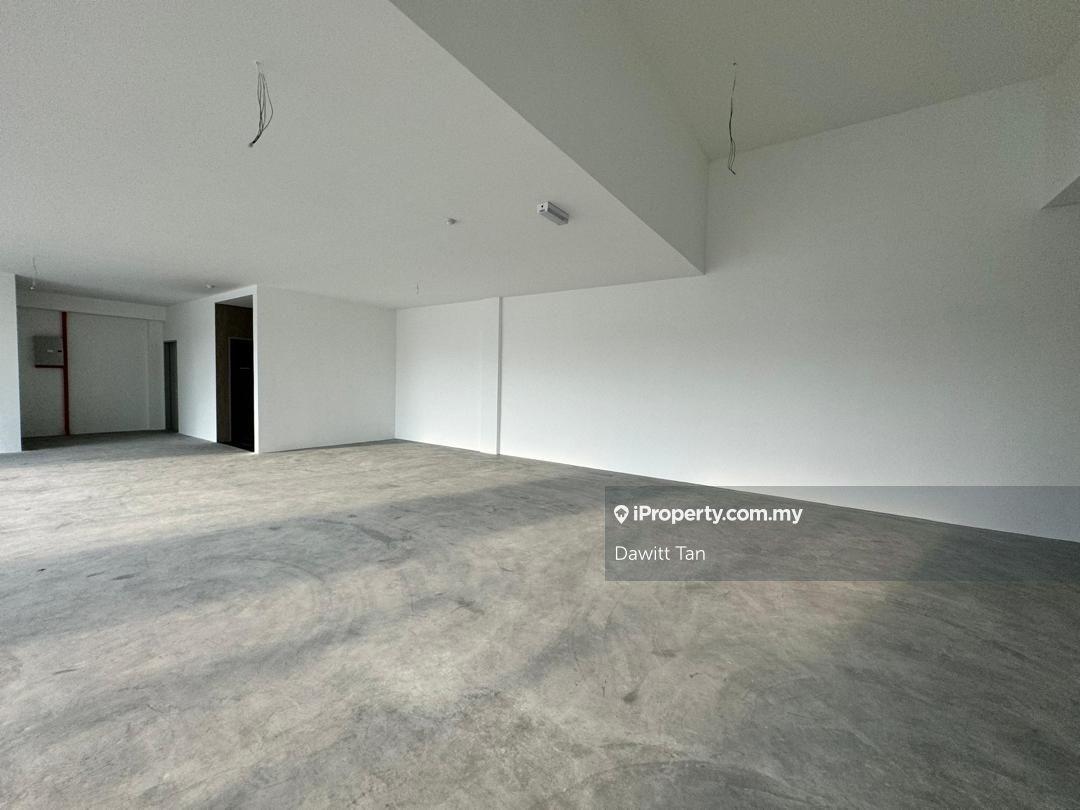 Semi-D Factory for Sale in Off Jalan Meru, Klang by Dawitt Tan - iProperty.com.my