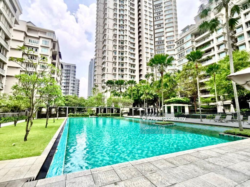 Kondominium untuk Disewa di Kiaraville oleh Gabriel Yap - iProperty.com.my