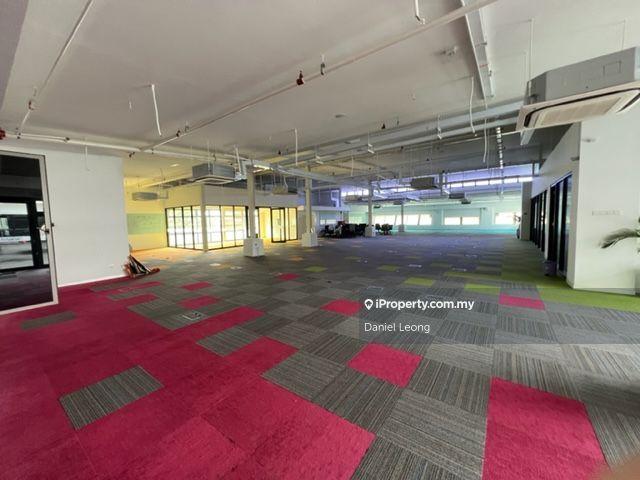 Office for Sale in Cyberjaya, Cyberjaya by Daniel Leong - iProperty.com.my