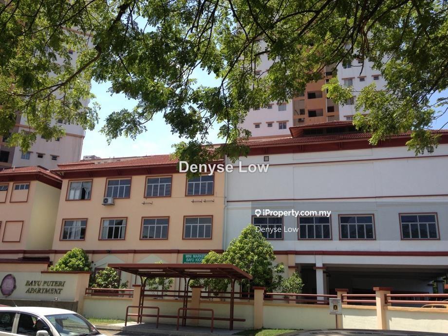 Pangsapuri untuk Dijual di Bayu Puteri oleh Denyse Low - iProperty.com.my