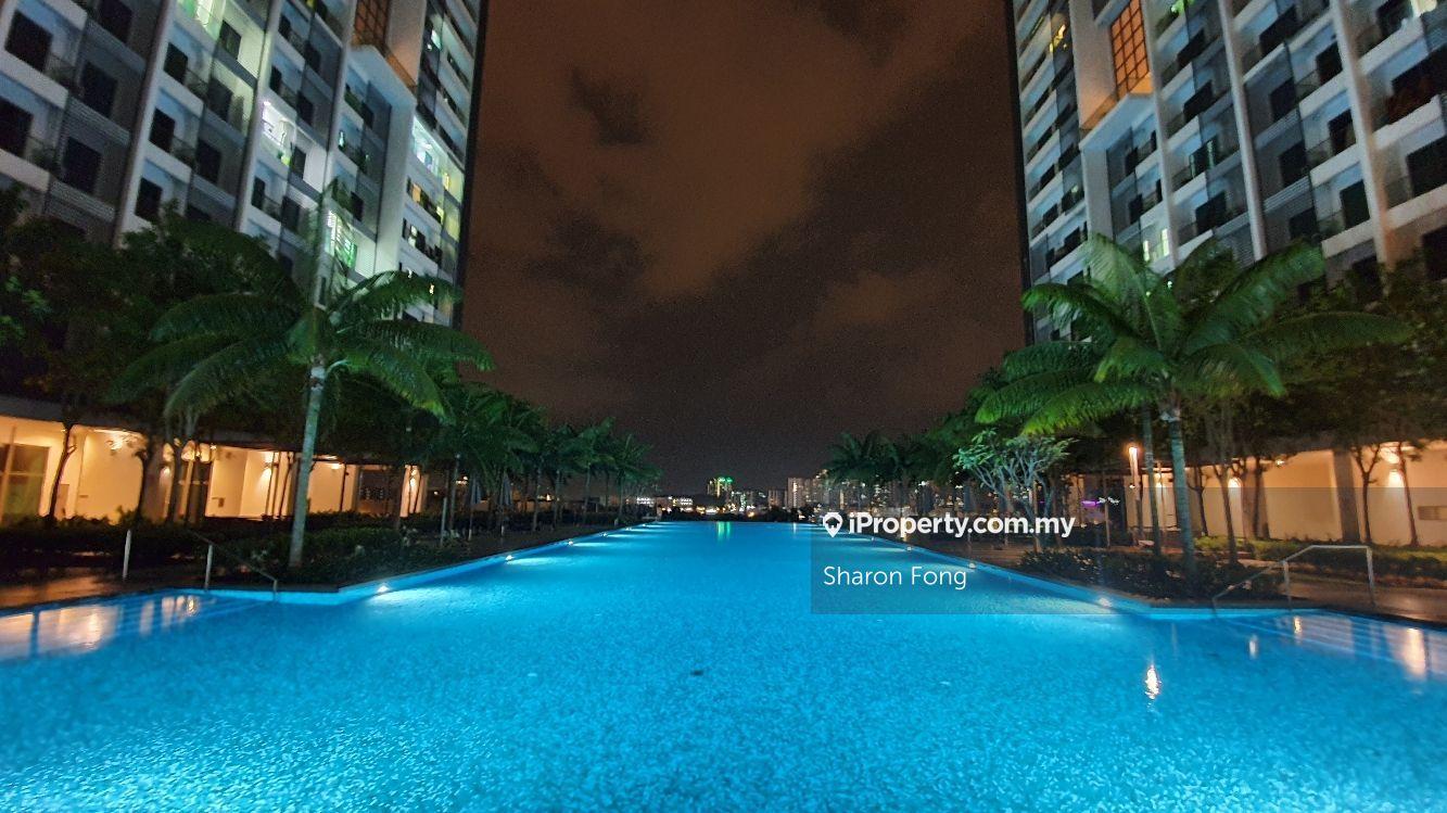 Service Residence for Rent in Cybersquare by Sharon Fong - iProperty.com.my