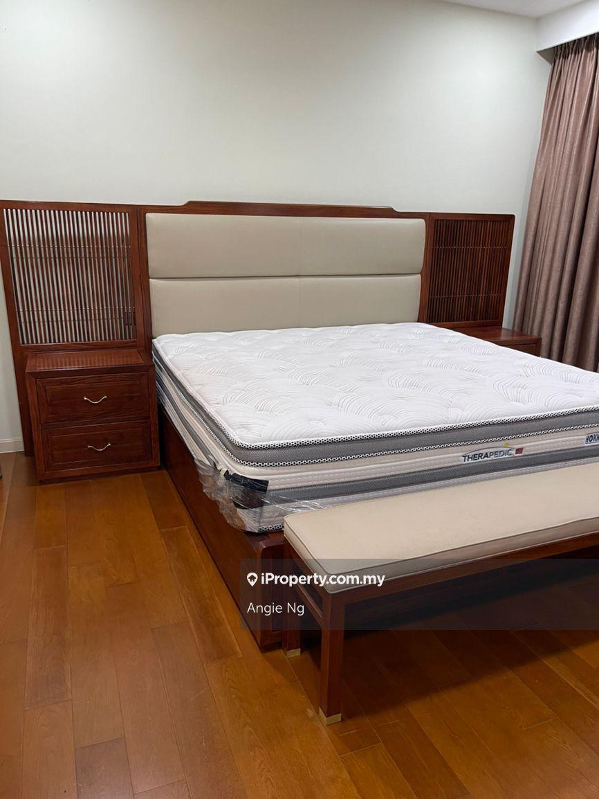 Cluster House for Rent in Putra Heights, Subang Jaya by Angie Ng - iProperty.com.my