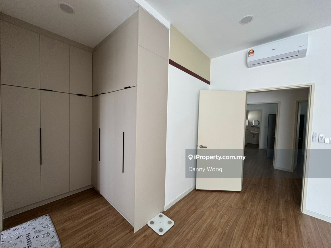 2-storey Terraced House for Sale in Bandar Gamuda Gardens, Rawang by Danny Wong - iProperty.com.my