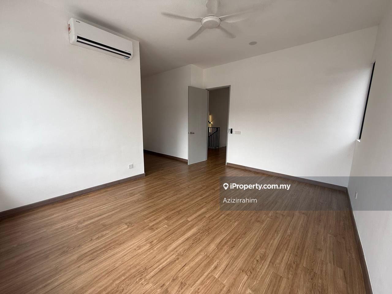 Semi-Detached House for Rent in Cyber 10, Cyberjaya by Azizirrahim - iProperty.com.my