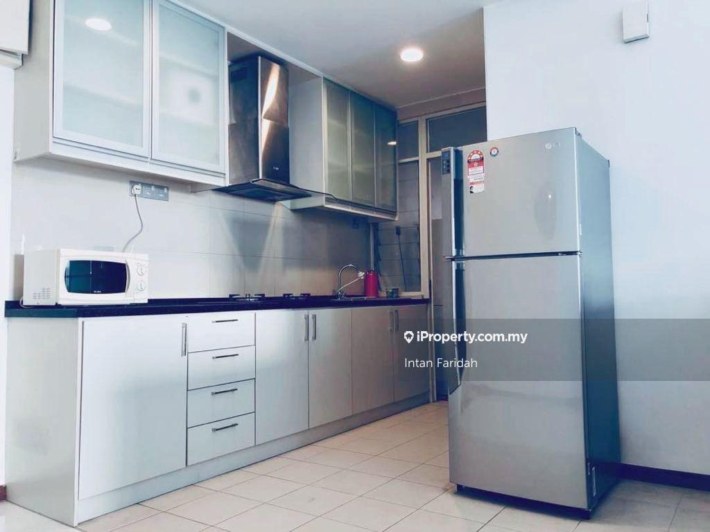 Kondominium untuk Dijual di Suasana Sentral Loft oleh Intan Faridah - iProperty.com.my