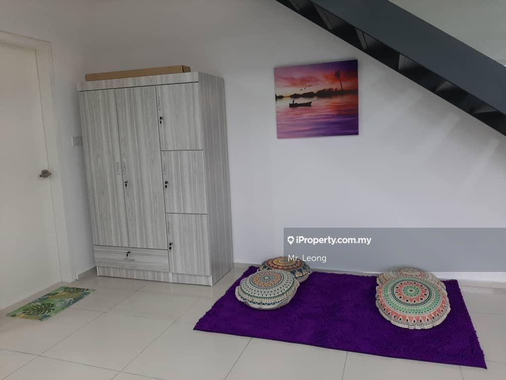 Service Residence for Rent in EkoCheras by Mr. Leong - iProperty.com.my