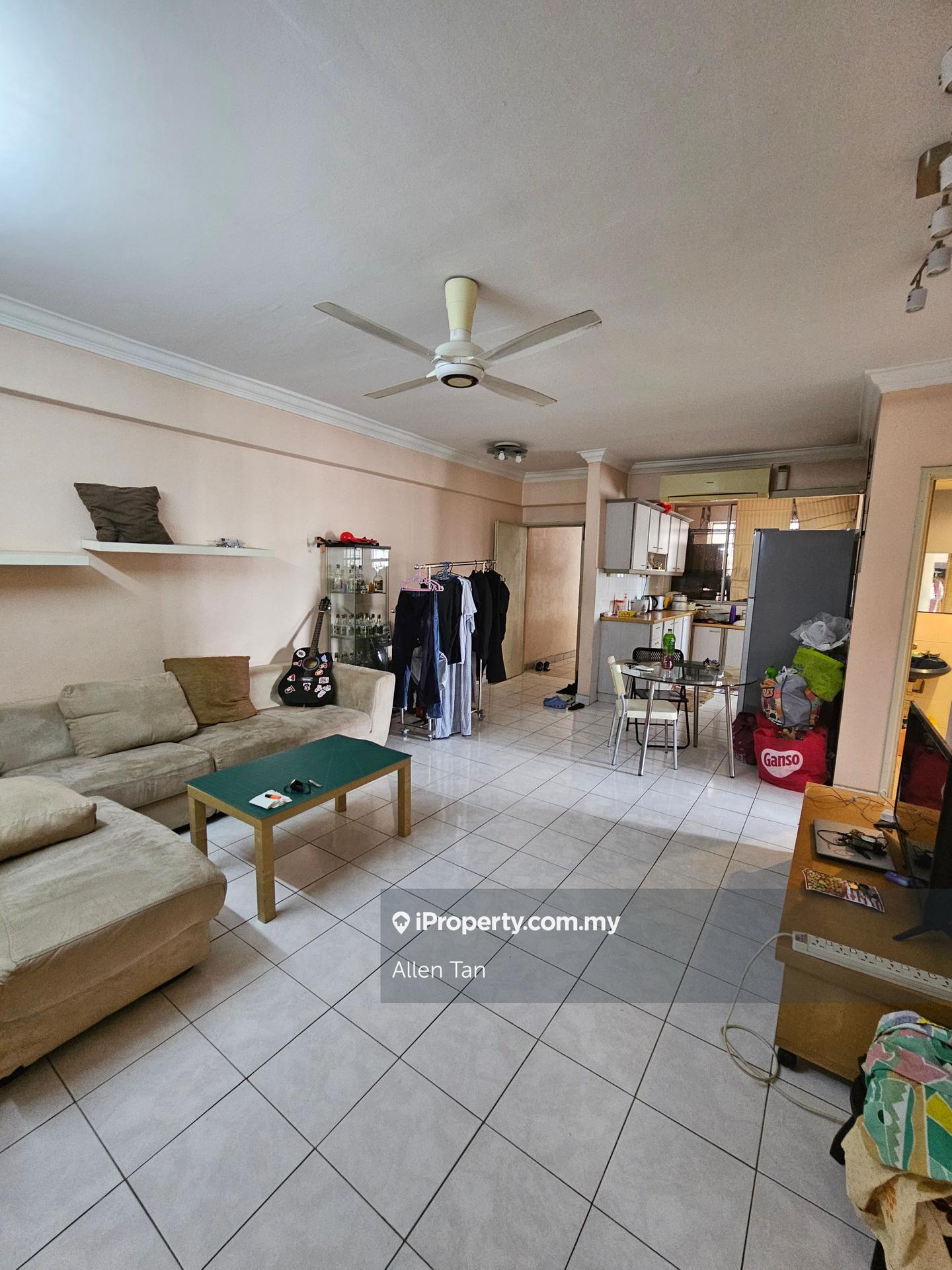 Condominium for Sale in Kelana D'Putera by Allen Tan - iProperty.com.my