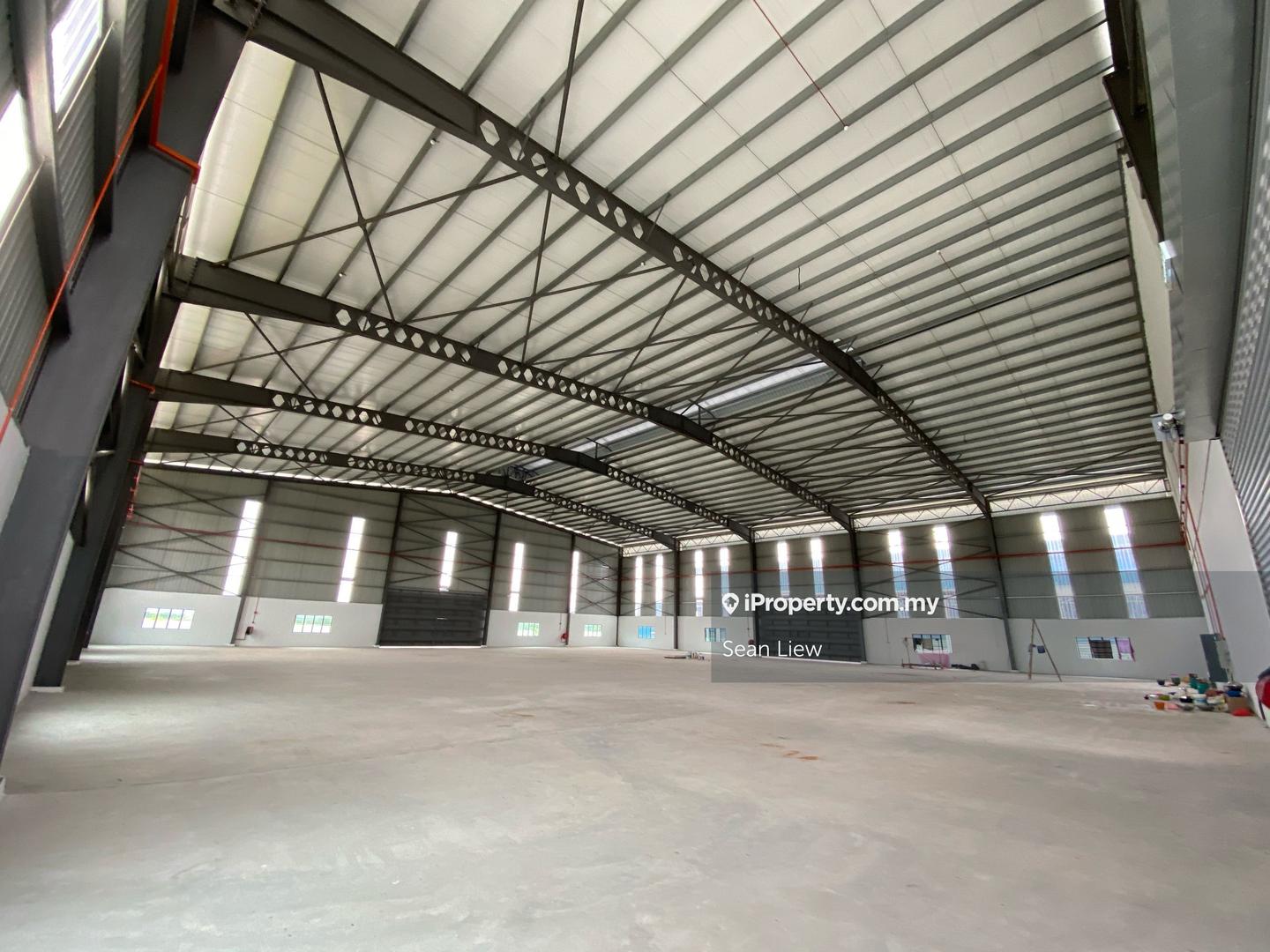 Detached Factory for Sale in Seksyen U16, Shah Alam by Sean Liew - iProperty.com.my