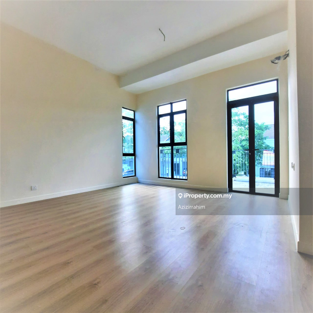 Rumah Berangkai 2 Tingkat untuk Dijual di Bandar Sunsuria, Sepang oleh Azizirrahim - iProperty.com.my