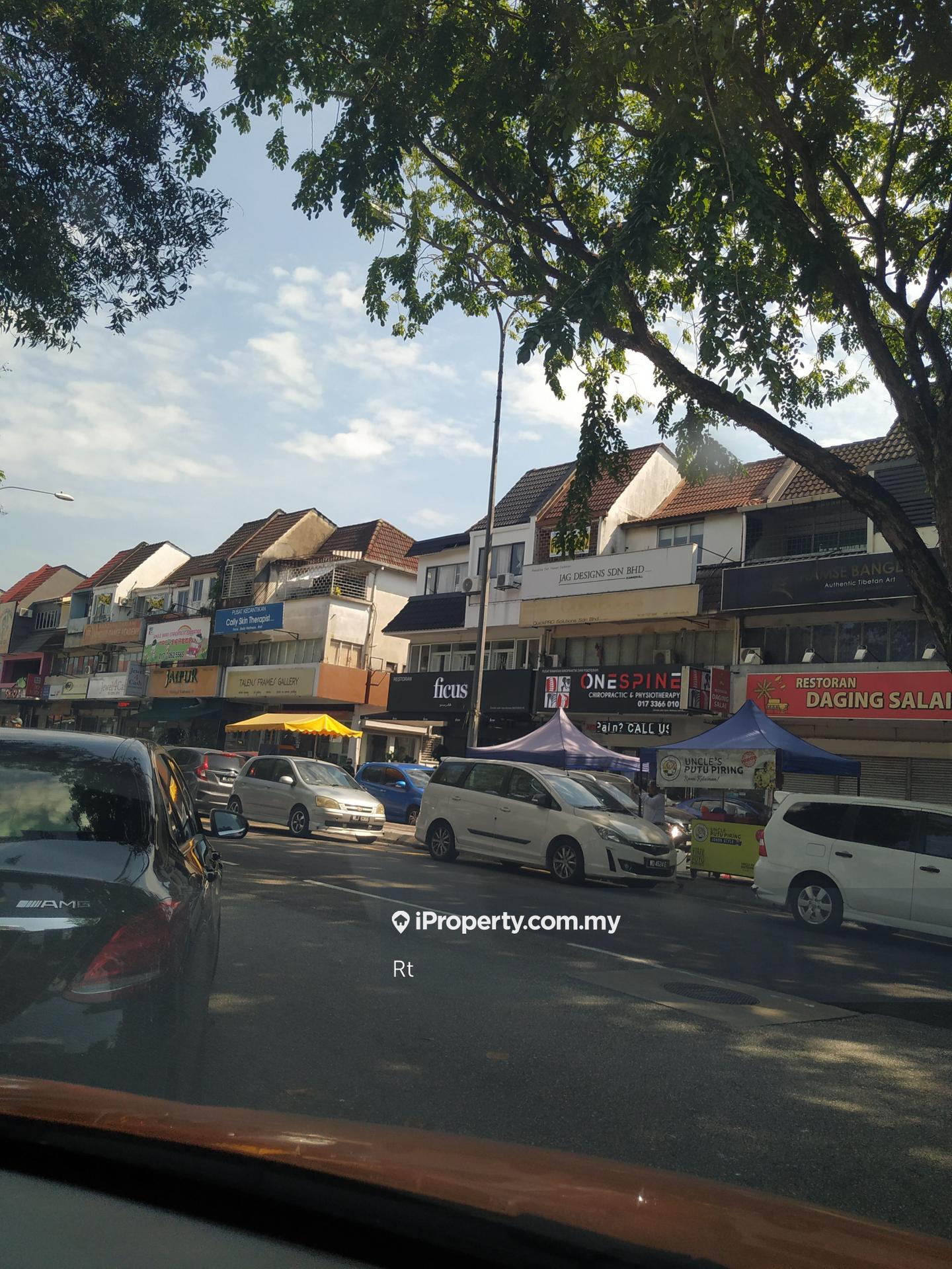 Shop for Sale in Taman Tun Dr Ismail, Kuala Lumpur by RT - iProperty.com.my