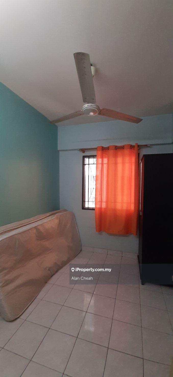 Apartment for Rent in Pelangi Apartment by Alan Cheah - iProperty.com.my