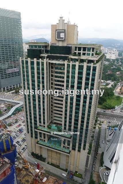 Pejabat untuk Disewa di KLCC, KL City Centre oleh Susie Ong - iProperty.com.my