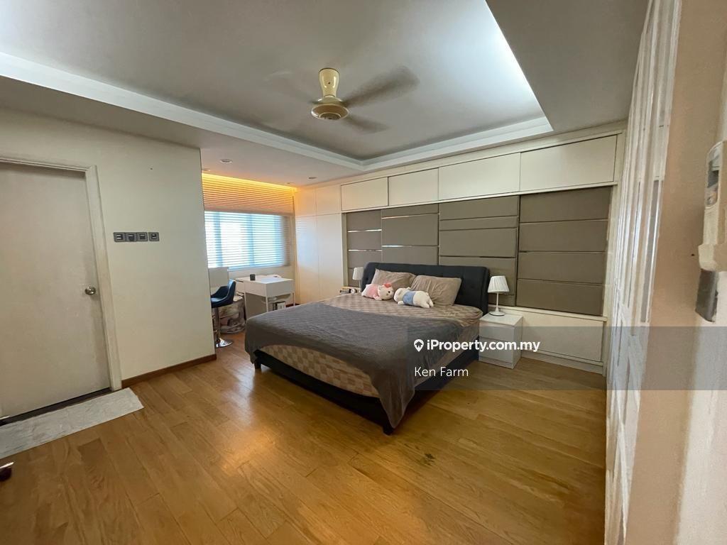 Condominium for Rent in Armanee Terrace by Ken Farm - iProperty.com.my