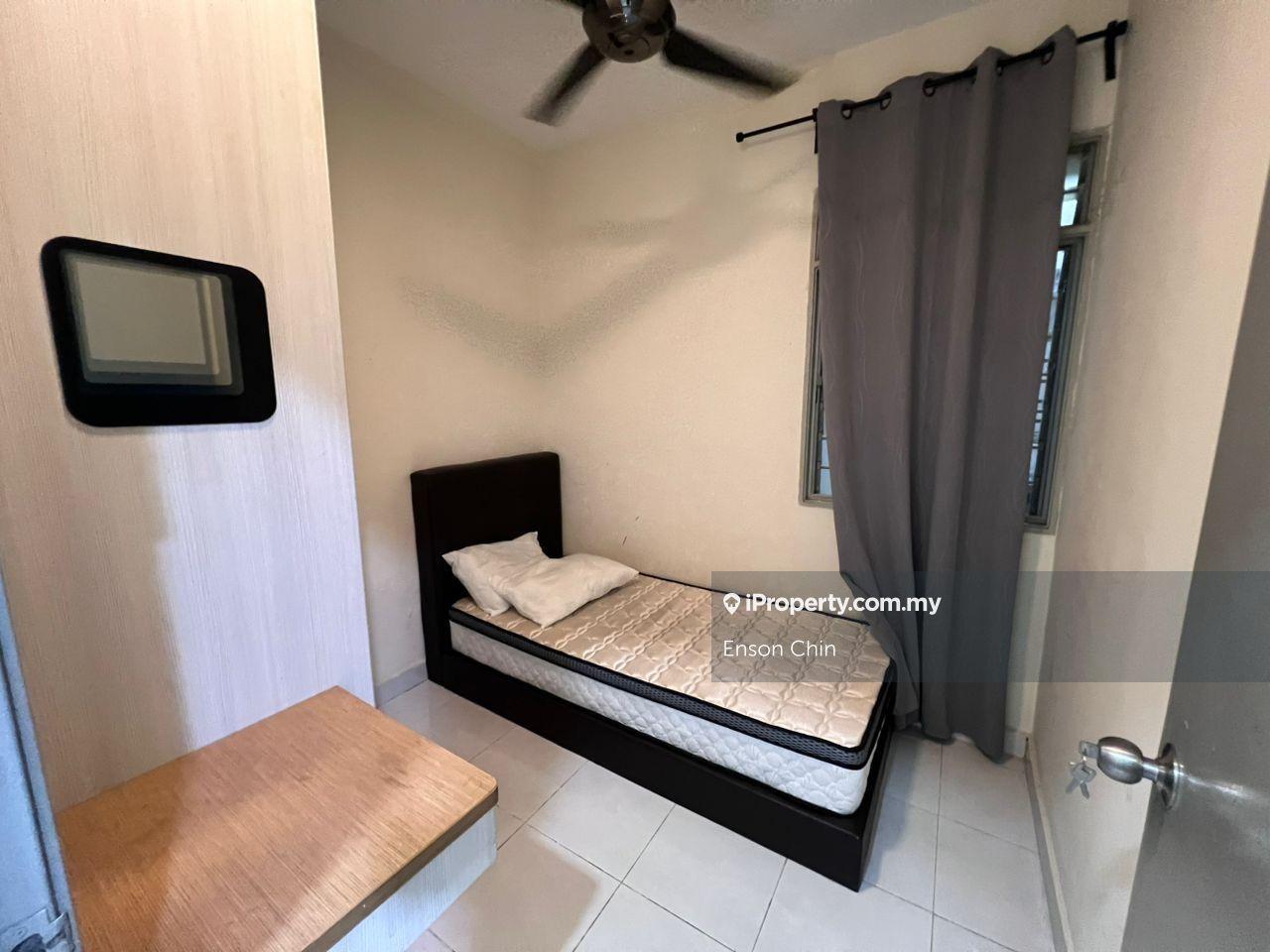 Service Residence for Rent in Main Place Residence by Enson Chin - iProperty.com.my