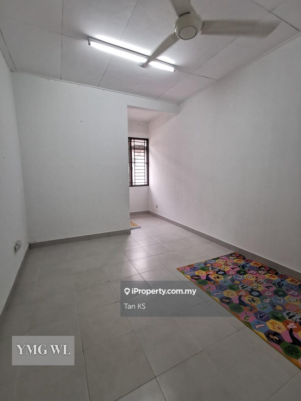 Rumah Berangkai 2 Tingkat untuk Disewa di Bandar Parklands, Klang oleh Tan KS - iProperty.com.my