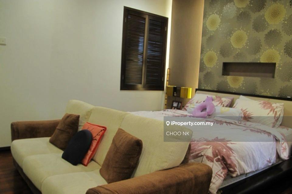 Rumah Berangkai 2 Tingkat untuk Dijual di Bukit Jelutong, Shah Alam oleh CHOO NK - iProperty.com.my