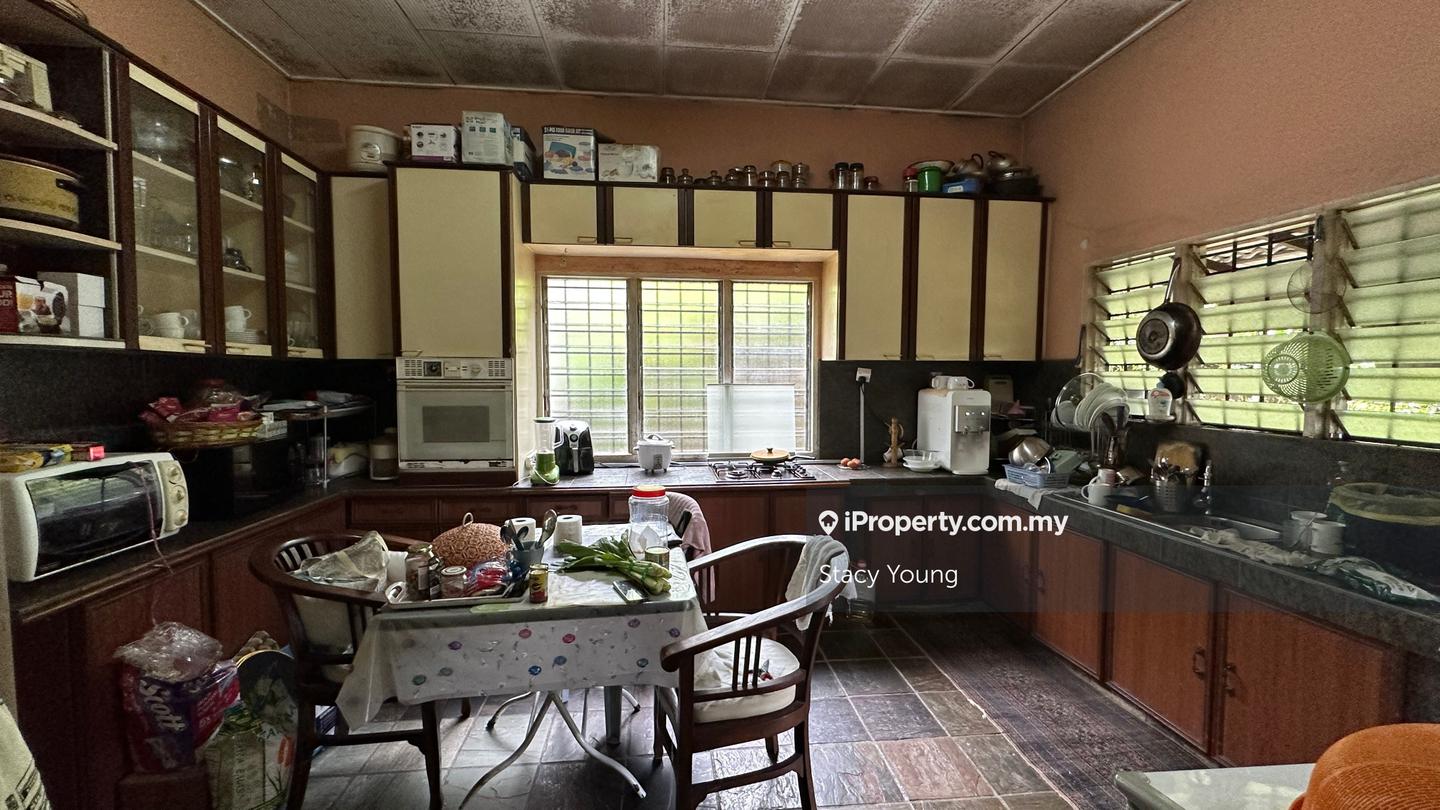 Bungalow House for Sale in Jalan Limau Kasturi Bangsar, Bangsar by Stacy Young - iProperty.com.my