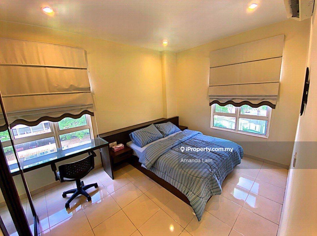Condominium for Rent in Putra Marine Resort by Amanda Lam - iProperty.com.my