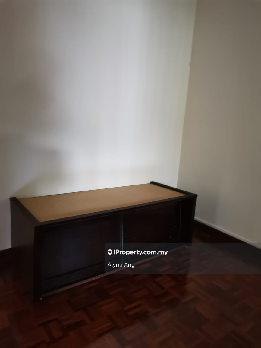 Rumah Teres untuk Dijual di Sri Hartamas, Kuala Lumpur oleh Alyna Ang - iProperty.com.my