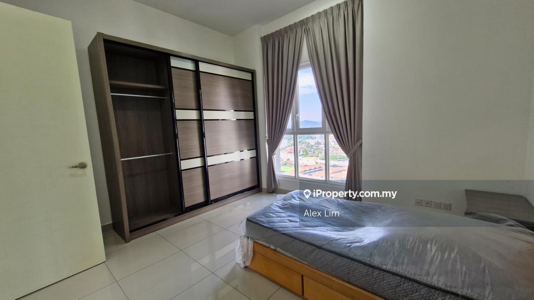 Condominium for Rent in The Loft @ Southbay City by Alex Lim - iProperty.com.my