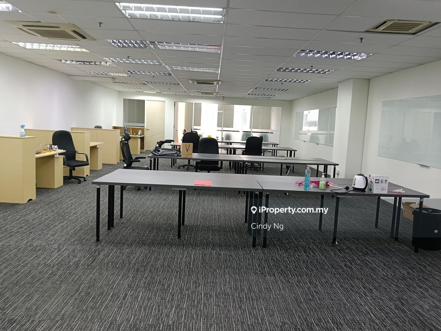 Retail-Office for Rent in One City, Subang Jaya by Cindy Ng - iProperty.com.my