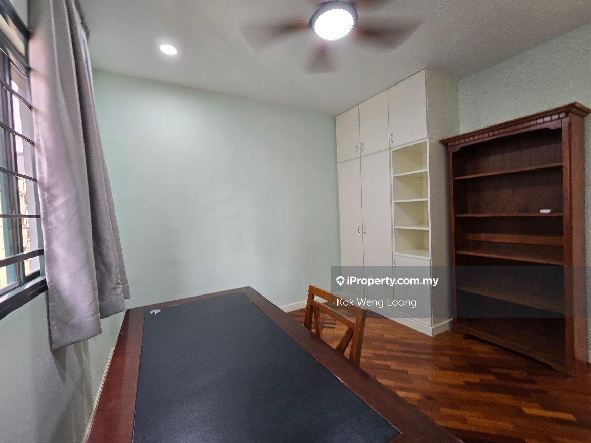 Kondominium untuk Dijual di Vista Kiara oleh Kok Weng Loong - iProperty.com.my