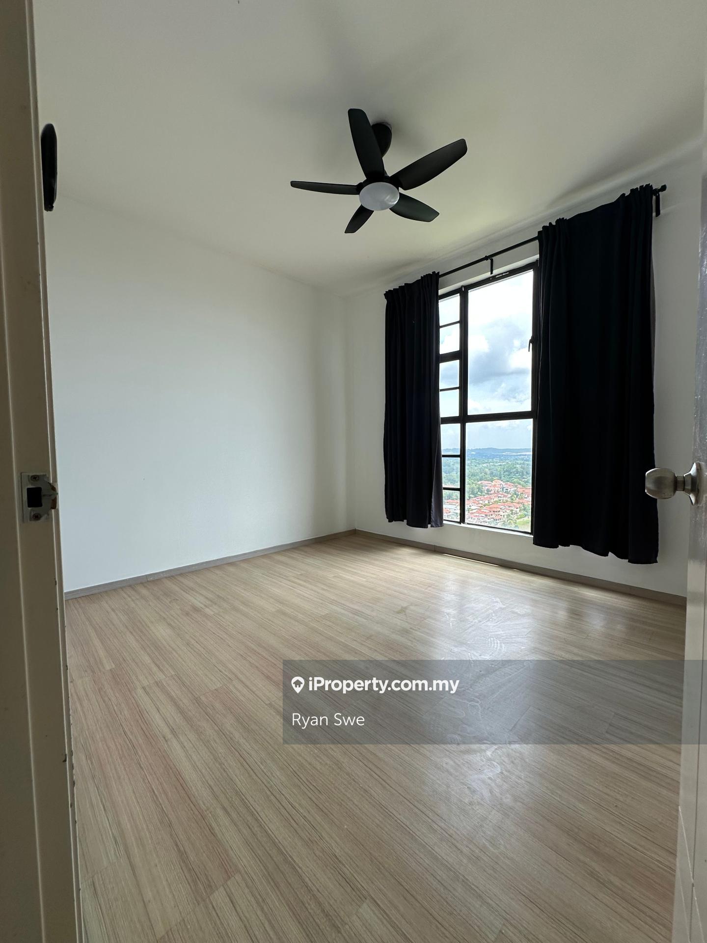 Service Residence for Sale in Putra One Residence by Ryan Swe - iProperty.com.my