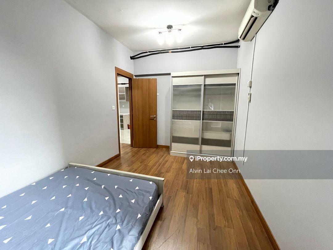 Service Residence for Sale in Titiwangsa Sentral by Alvin Lai - iProperty.com.my