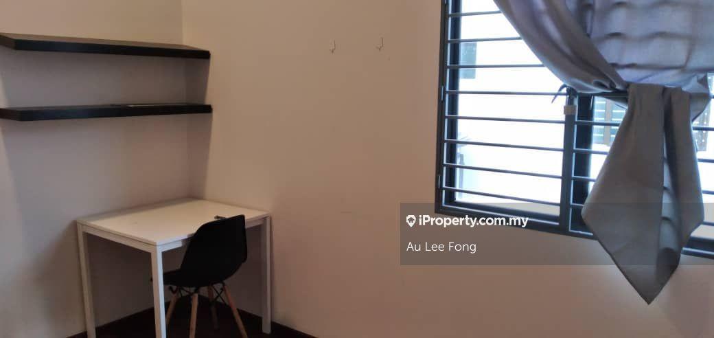 3-storey Terraced House for Sale in EDULIS Setia Utama 2, Setia Alam by Wan Timun - iProperty.com.my
