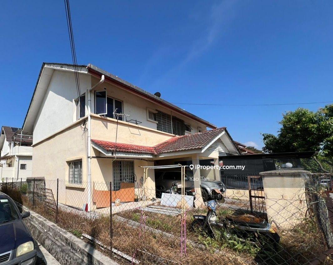 2-storey Terraced House for Sale in Taman Putra Permai, Seri Kembangan by Yao Tan - iProperty.com.my