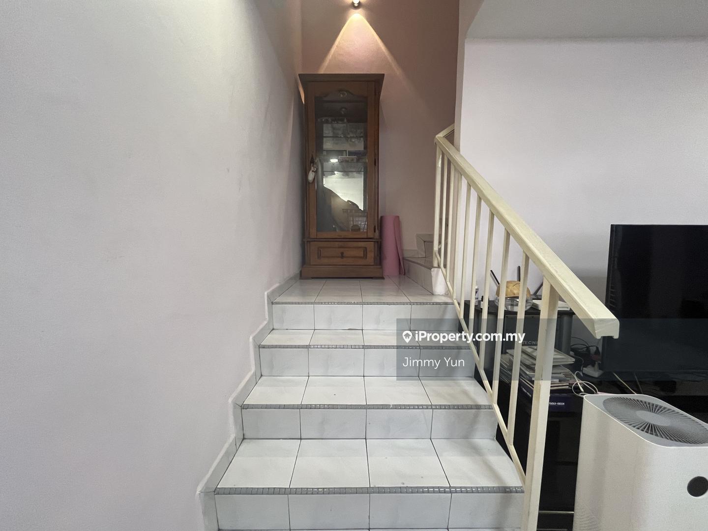 Rumah Berangkai 2.5 Tingkat untuk Dijual di 2.5 storey terrace house @ Cheras Jaya for sale, Cheras oleh Jimmy Yun - iProperty.com.my