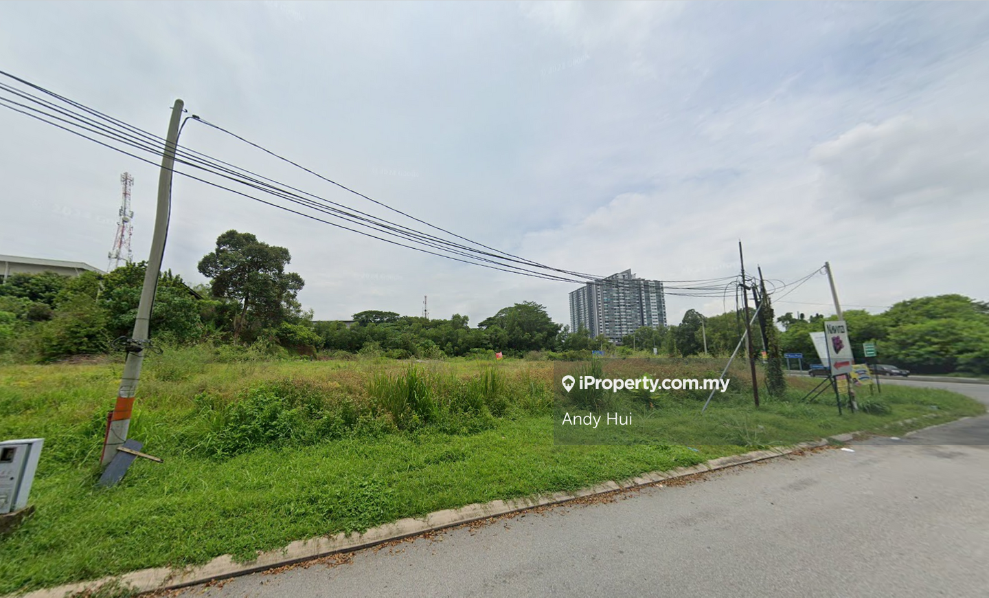 Banglo Tanah untuk Dijual di Tiara Titiwangsa, Titiwangsa oleh Andy Hui - iProperty.com.my