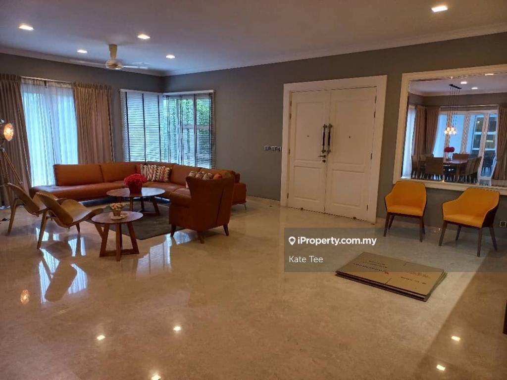 Banglo untuk Disewa di East Ledang, Johor Bahru oleh Kate Tee - iProperty.com.my