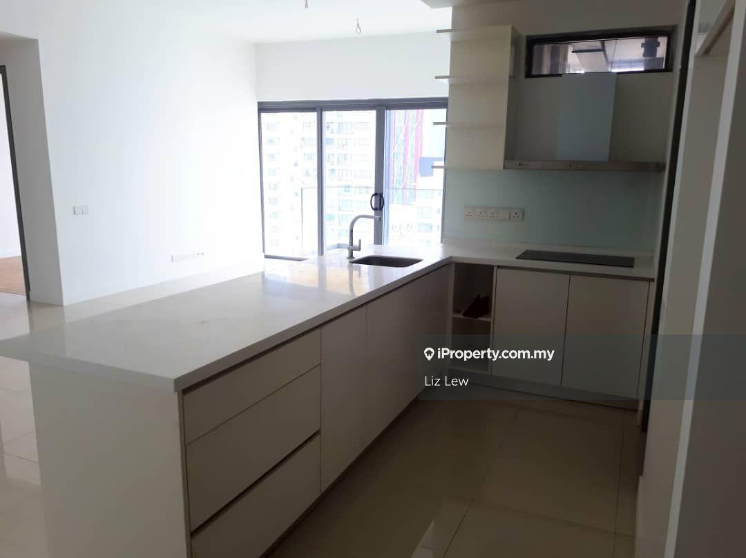 Residensi Servis untuk Dijual di Reflection Residences oleh Liz Lew - iProperty.com.my