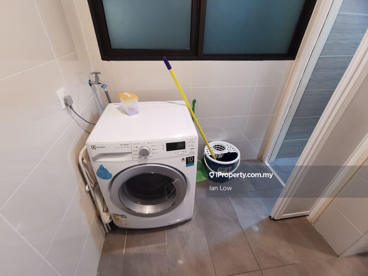 Service Residence for Sale in Setia SKY Residences by Ian Low - iProperty.com.my