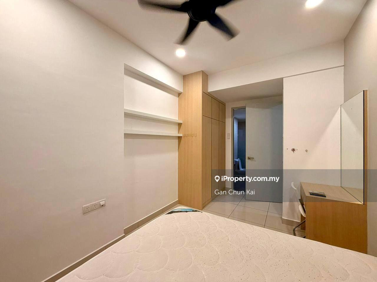 Kondominium untuk Disewa di Tropicana Bay Residences oleh Gan Chun Kai - iProperty.com.my