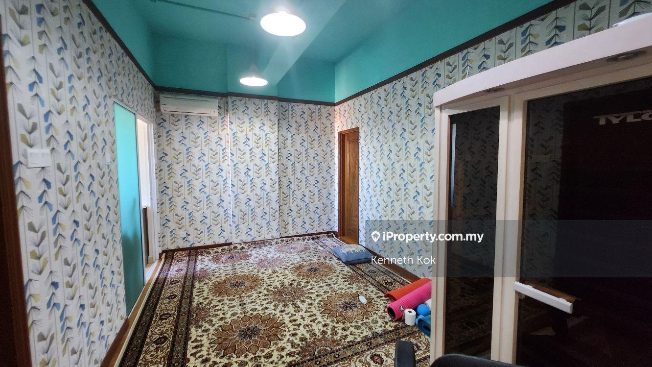 Kondominium untuk Dijual di The Boulevard oleh Kenneth Kok - iProperty.com.my