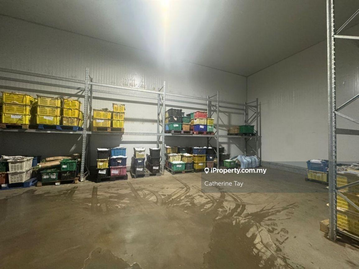 Detached Factory for Sale in Simpang Renggam, Johor by Catherine Tay - iProperty.com.my