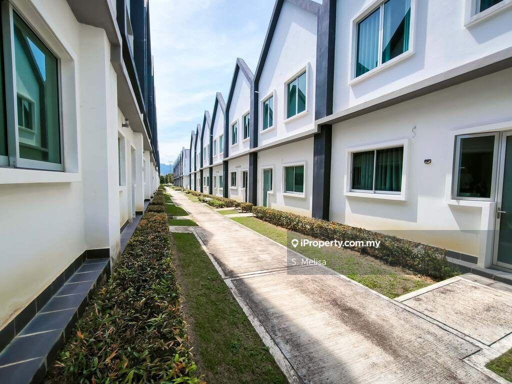 2-storey Terraced House for Sale in Eco Forest, Semenyih by S. Melisa - iProperty.com.my