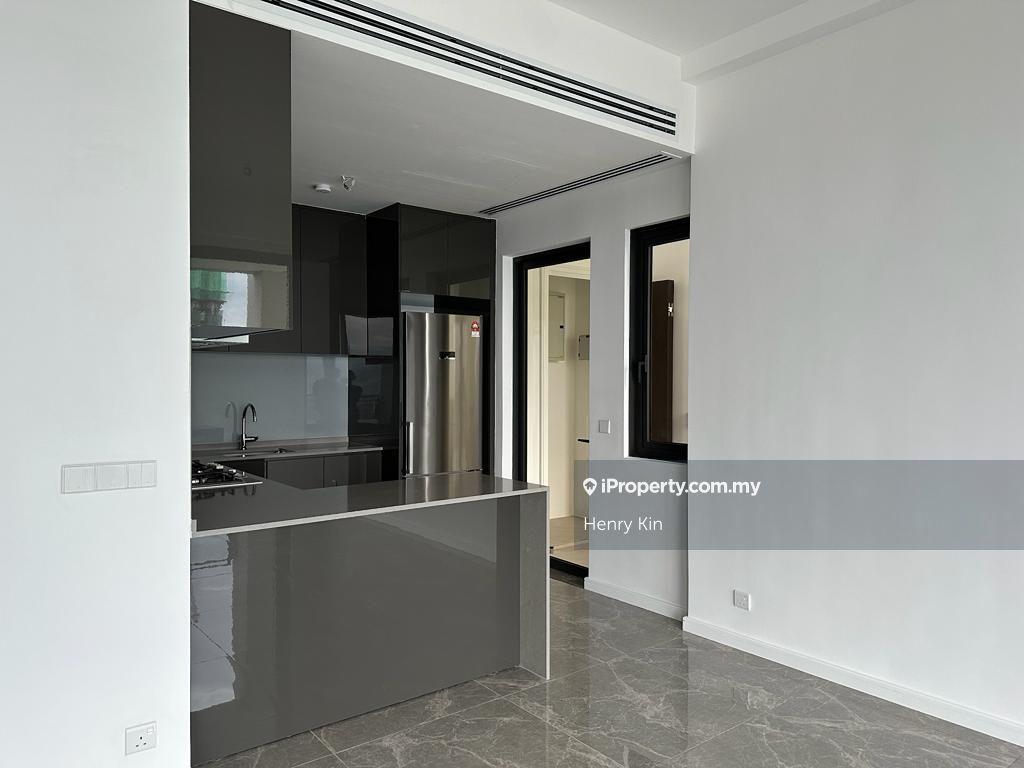 Service Residence for Rent in Park Regent @Desa Park City by Henry Kin - iProperty.com.my