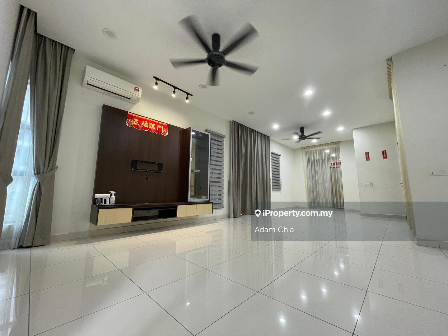 Semi-Detached House for Sale in Kota Kemuning, Shah Alam by Adam Chia - iProperty.com.my
