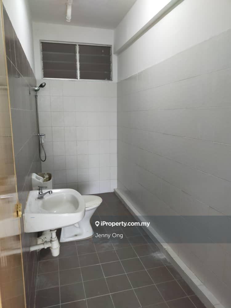 Apartment for Sale in Pangsapuri Seri Melur by Jenny Ong - iProperty.com.my