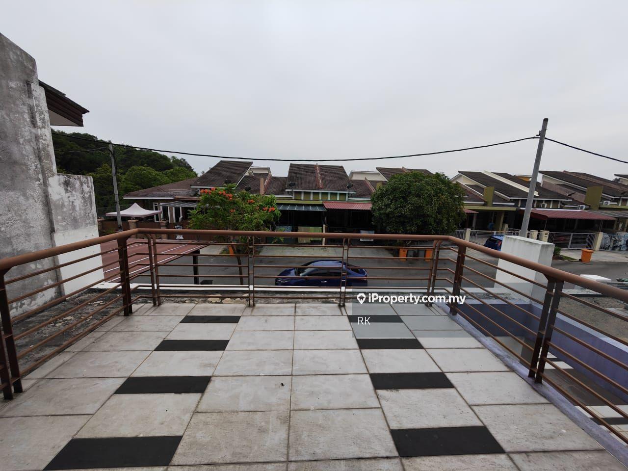 2-storey Terraced House for Sale in Bandar Sri Sendayan, Negeri Sembilan by RK - iProperty.com.my