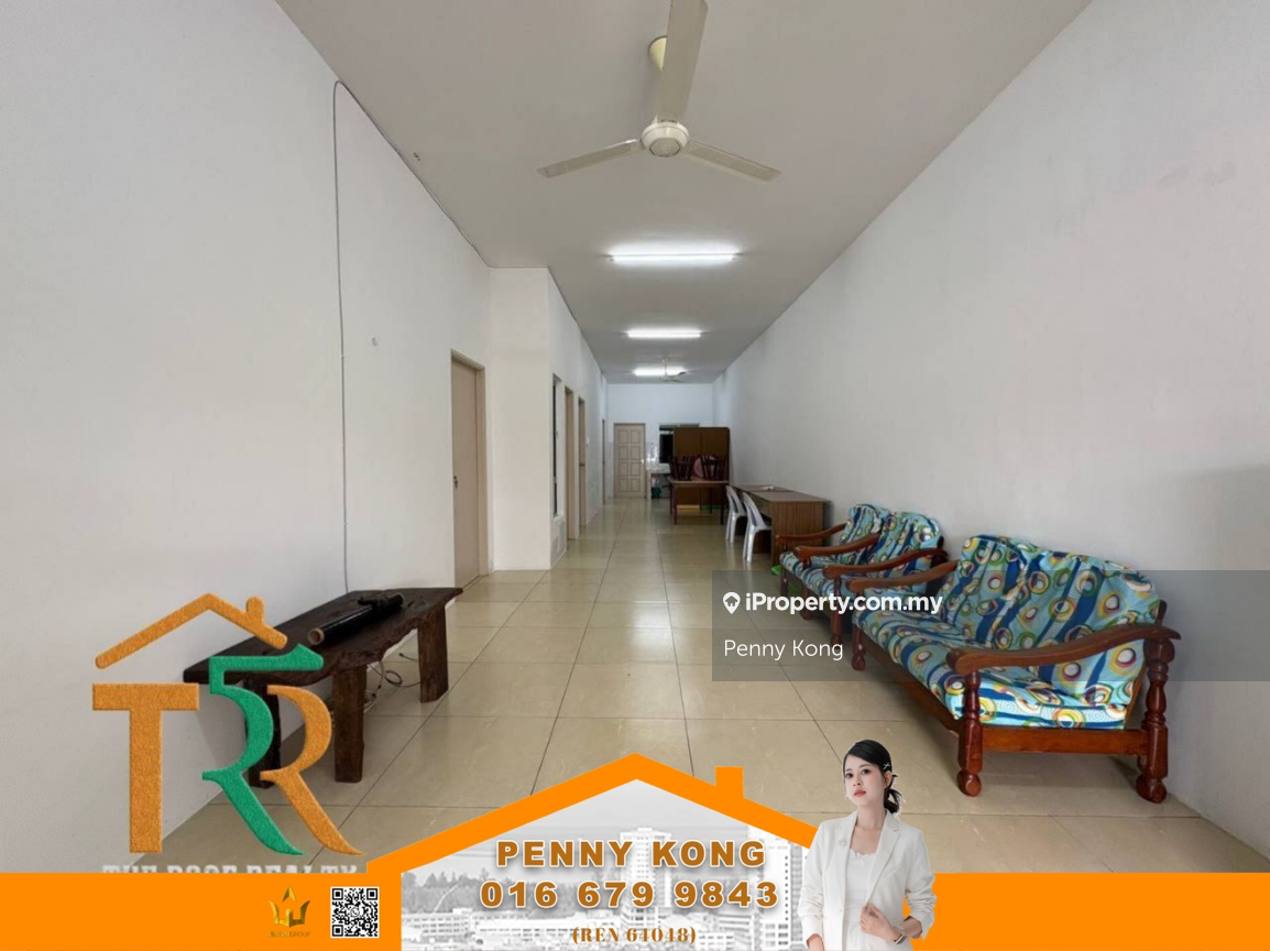 1-storey Terraced House for Rent in Senadin, Miri by Penny Kong - iProperty.com.my