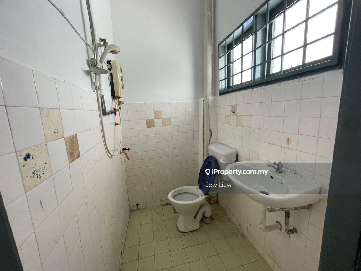 Rumah Berangkai 2 Tingkat untuk Dijual di Alam Damai, Taman Desa Cheras, Lensen, Cheras, Cheras oleh Joly Liew - iProperty.com.my