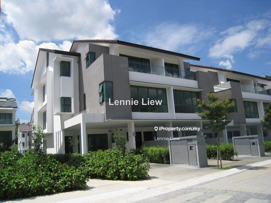 Rumah Berangkai 1.5 Tingkat untuk Dijual di Sunway Spk, Kuala Lumpur oleh Lennie Liew - iProperty.com.my