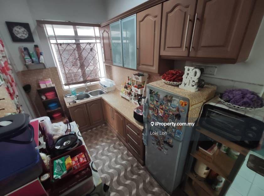 Apartment for Sale in Sri Selayang by Loki Loh - iProperty.com.my