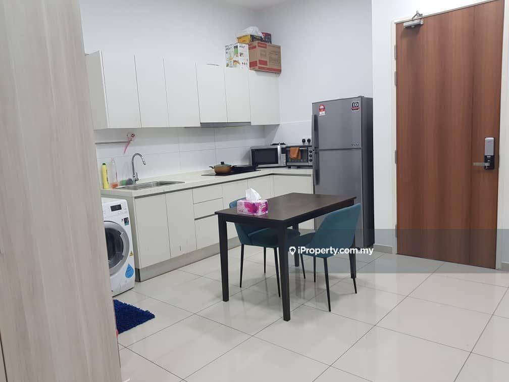 Service Residence for Rent in Cube @ One South by Ivene Leong - iProperty.com.my