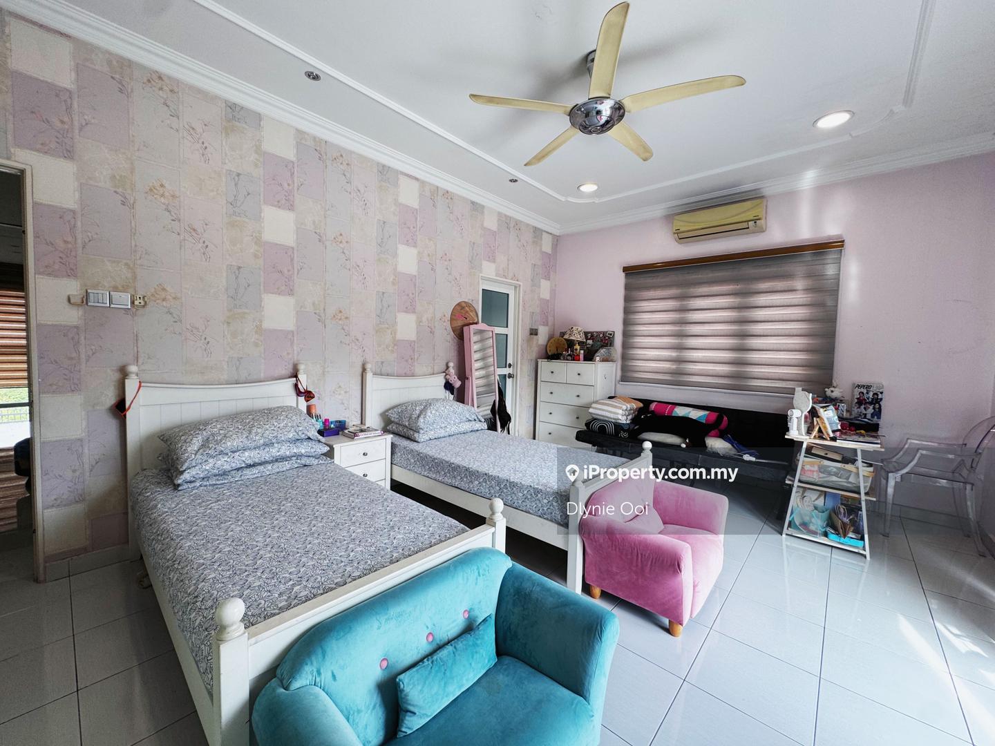 Bungalow House for Sale in Bandar Baru Sri Petaling, Sri Petaling by Dlynie Ooi - iProperty.com.my