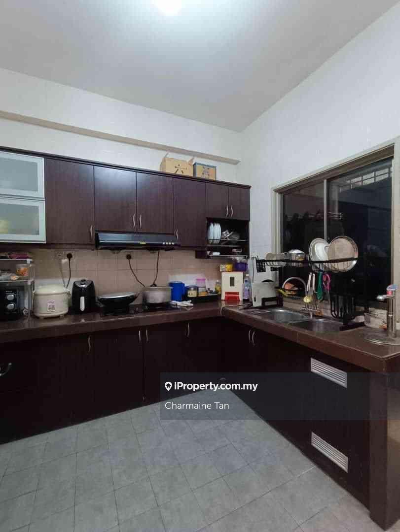 Service Residence for Sale in Fortune Avenue by Charmaine Tan - iProperty.com.my